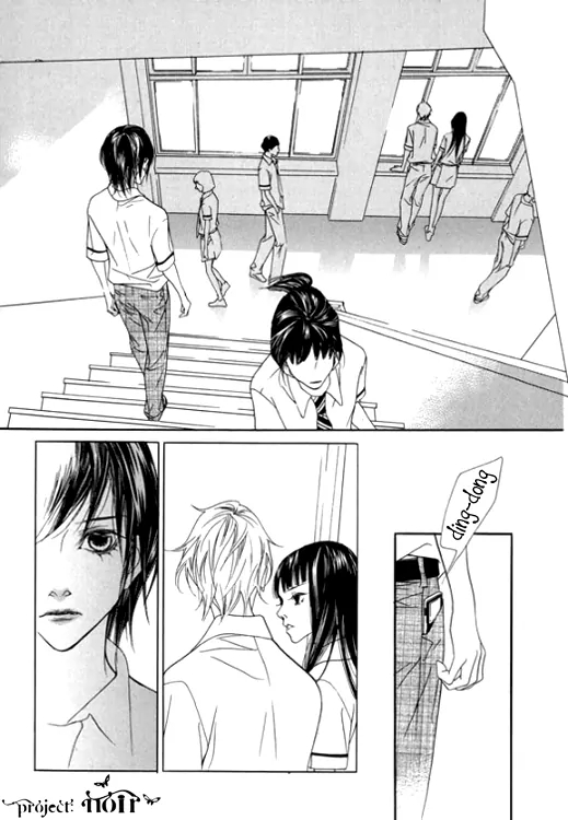 The Flowers of Evil Chapter 22 image 33